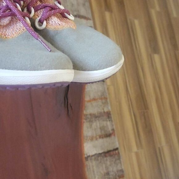 Allbirds AllBirds Wool Dasher Mizzles Terra Sz. 9.5 Athletic Shoes Size US 9.5 / IT 39.5 - 5 Thumbnail