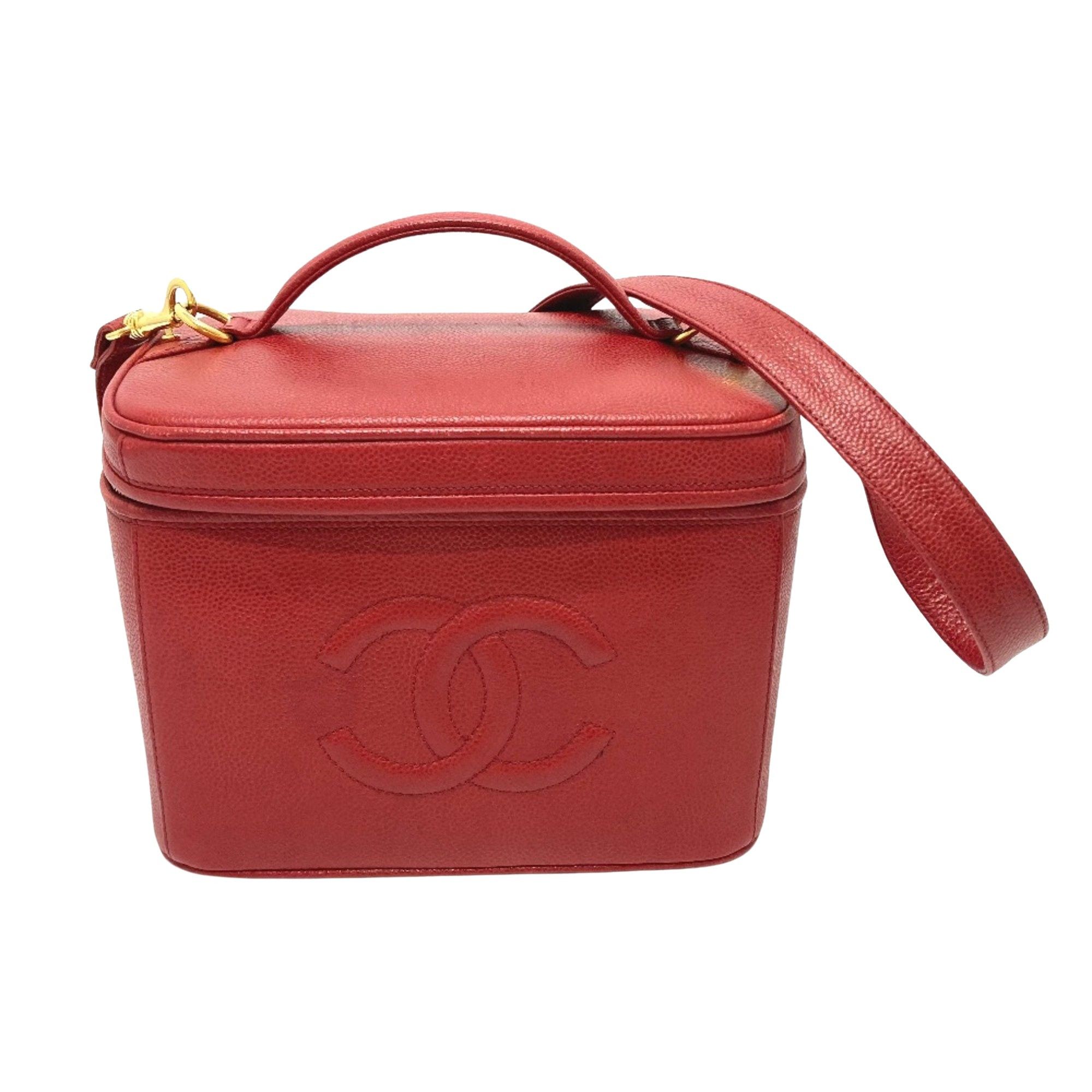 Chanel Chanel Vanity handbag Size ONE SIZE - 1 Thumbnail
