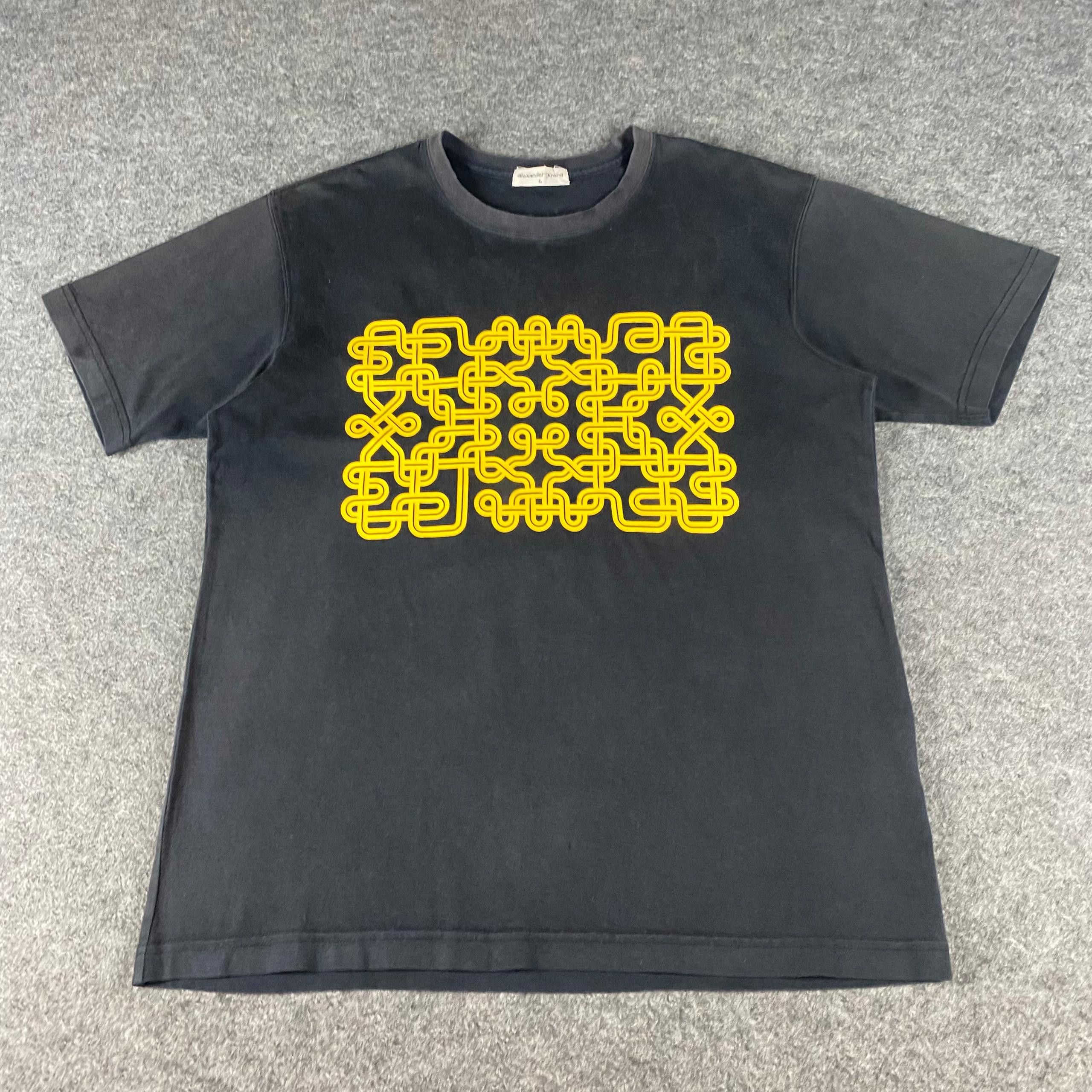 Uniqlo Alexander Girard by Uniqlo Tshirt Size US L / EU 52-54 / 3 - 1 Thumbnail