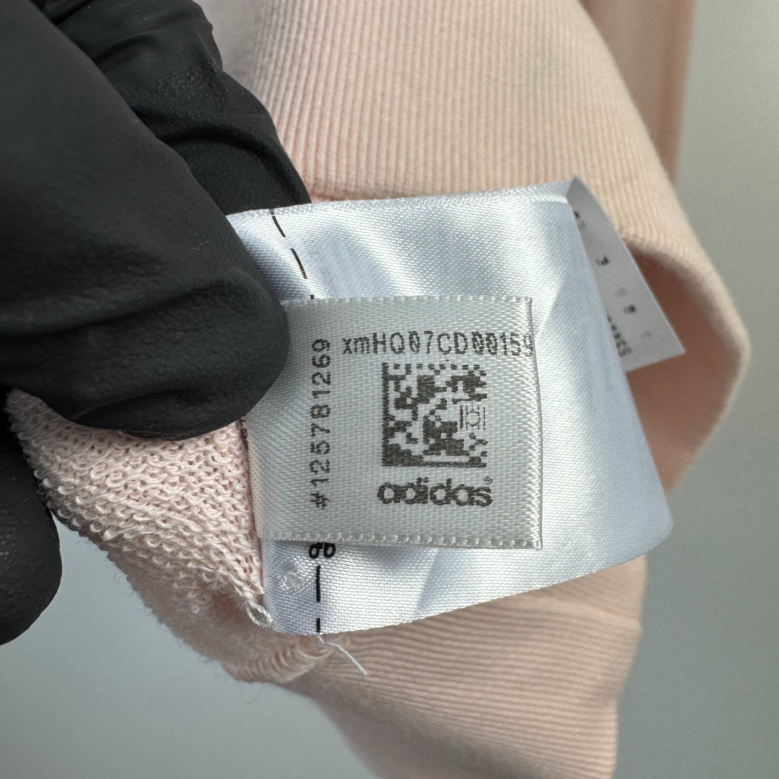 Adidas Adidas Originals Trefoil Sweatshirt GE0458 Womens Size L Size L / US 10 / IT 46 - 8 Thumbnail