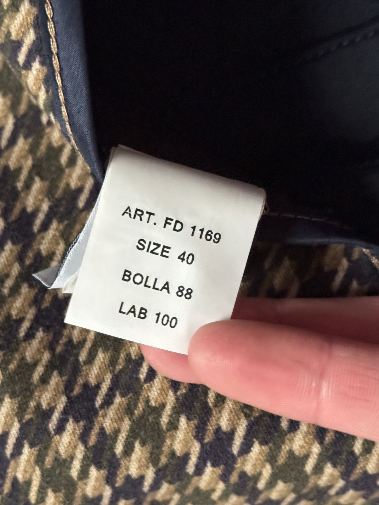 Circolo 1901 Circolo 1901 size40 button up blazer jacket casual Size S / US 4 / IT 40 - 14 Thumbnail