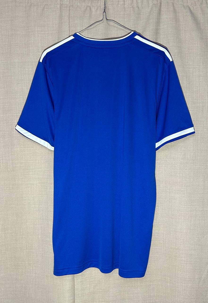 Adidas Ipswish Town 2019 - 2020 Home Football Shirt jersey Adidas Size US L / EU 52-54 / 3 - 4 Thumbnail