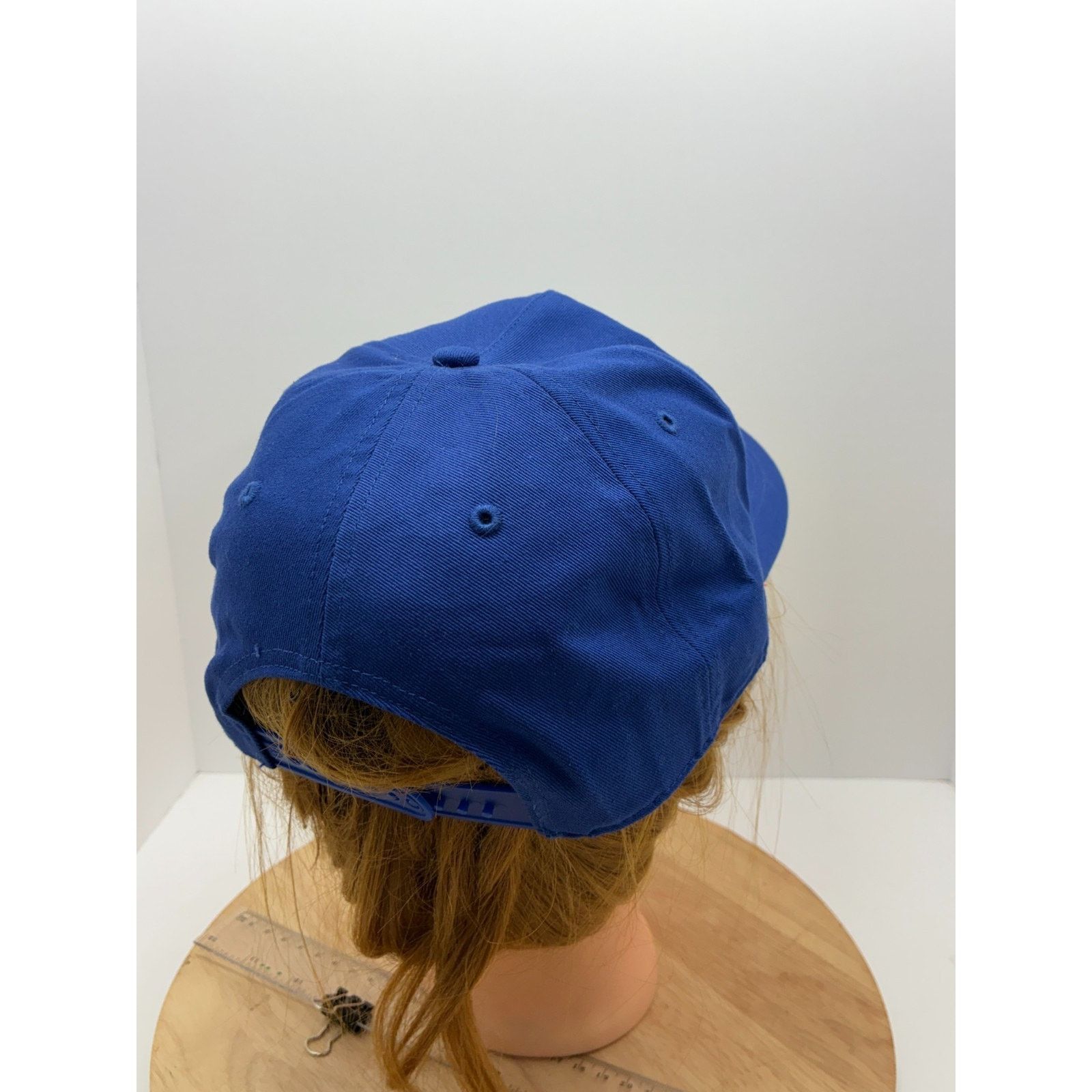 47 Brand New York Rangers ’47 Brand Hockey Snapback | NHL Licensed Size ONE SIZE - 5 Thumbnail