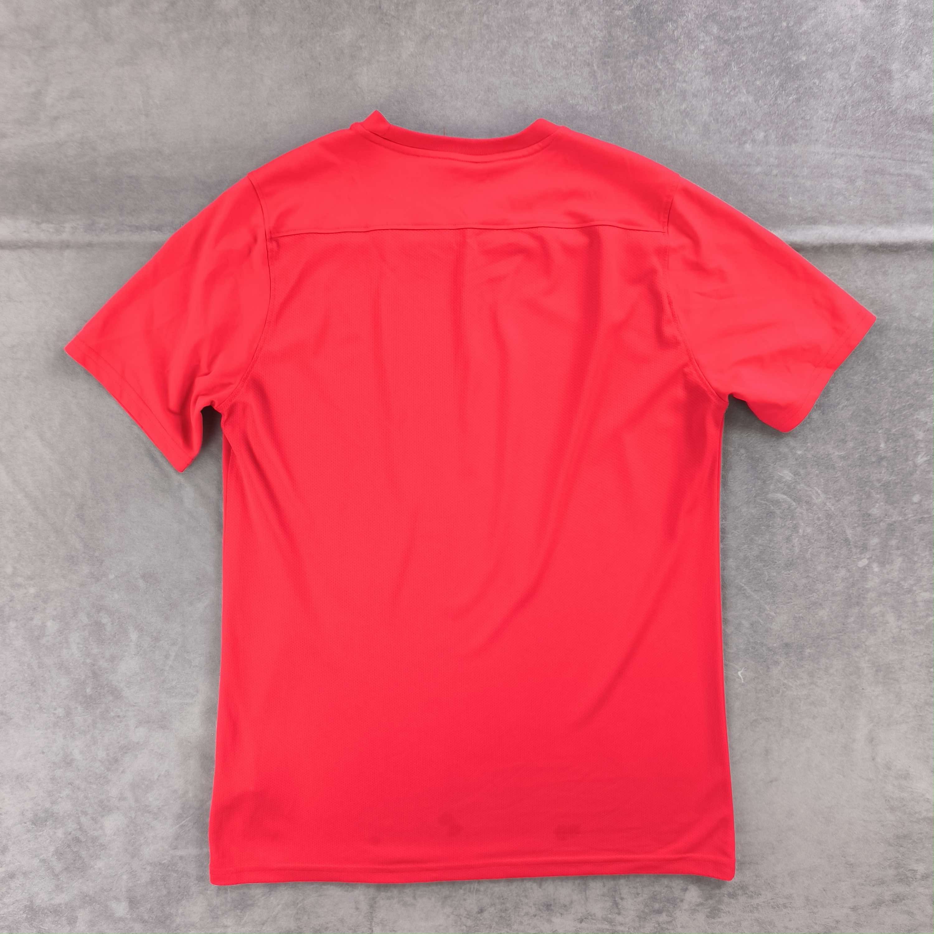 Nike Liverpool 2022-23 Nike training football jersey shirt size L Size US L / EU 52-54 / 3 - 2 Thumbnail