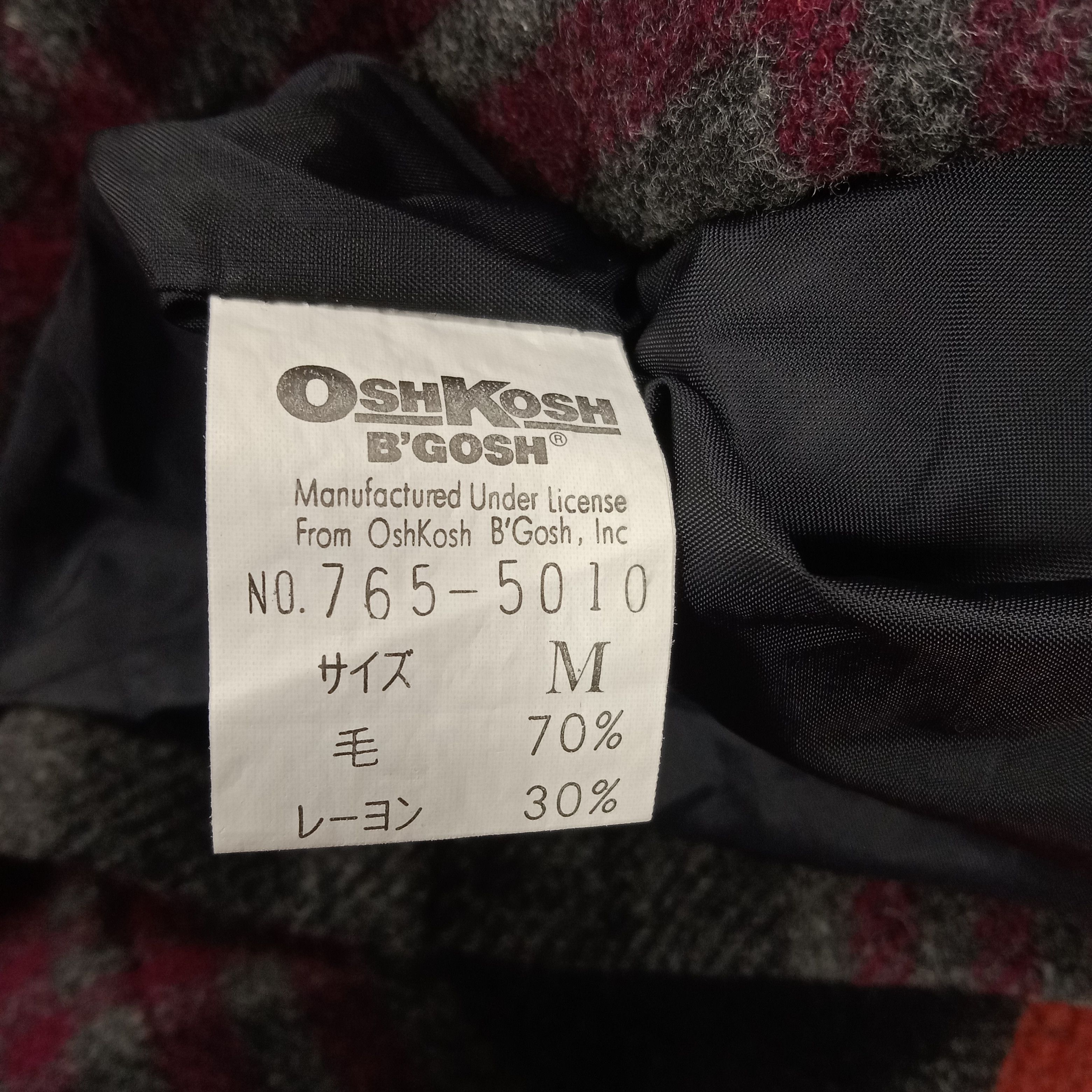 Japanese Brand × Vintage Nice Jacket Custom Skulls Design Streetwear Style Size US L / EU 52-54 / 3 - 10 Thumbnail