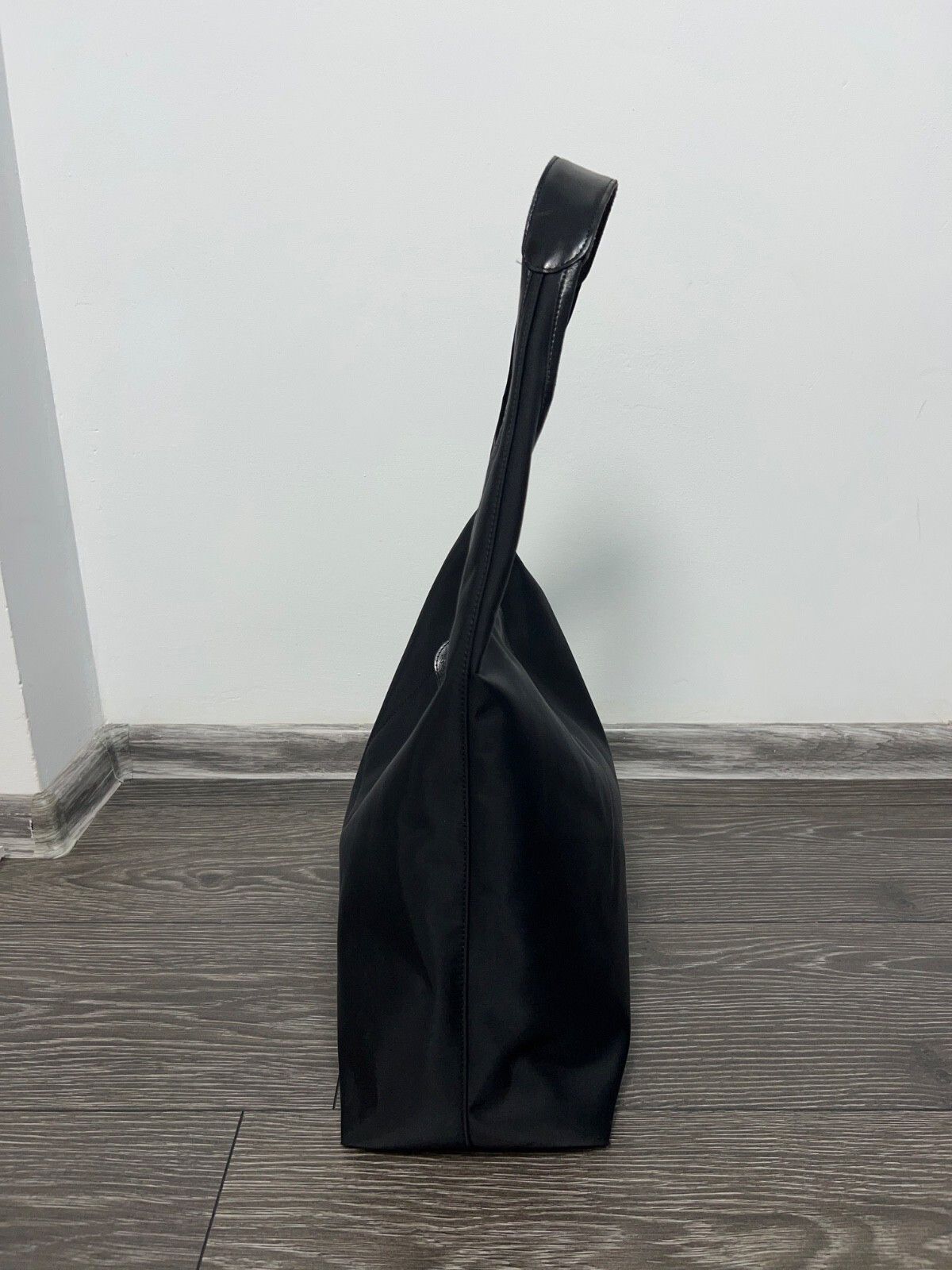 Longchamp Longchamp Paris Le Pilage One Strap Shoulder Bag Zip Nylon Size ONE SIZE - 8 Thumbnail