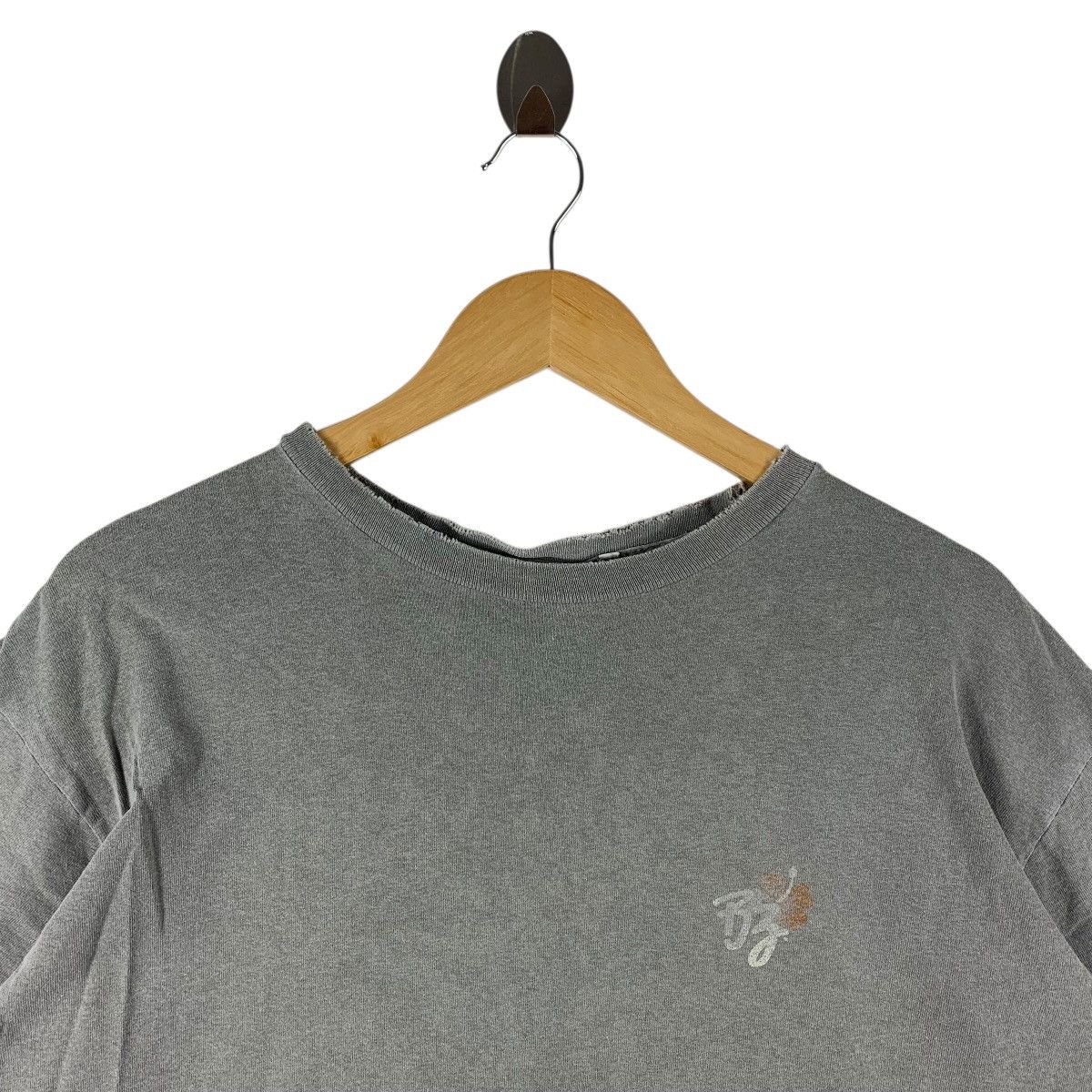 Other Vintage 90s BZ Original Surf Wear Tee Size US L / EU 52-54 / 3 - 3 Thumbnail