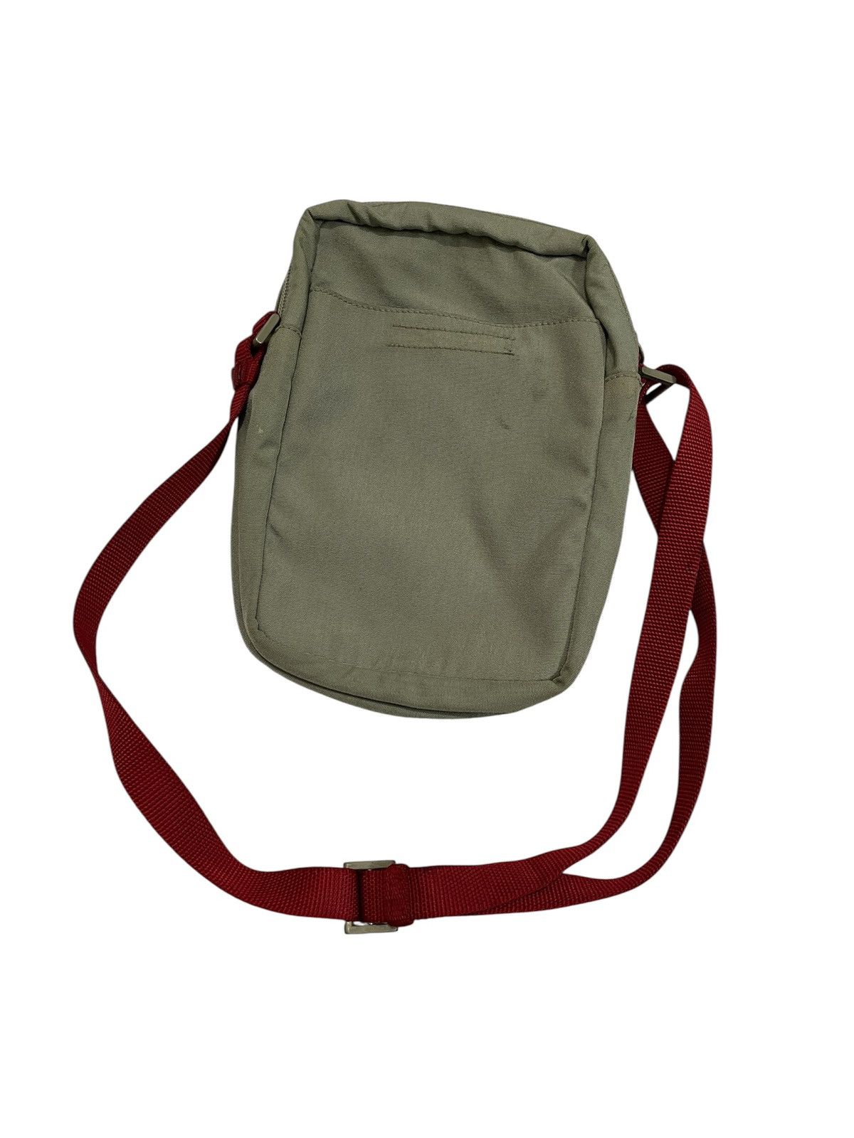 Prada Vintage PRADA sling bags Size ONE SIZE - 5 Thumbnail