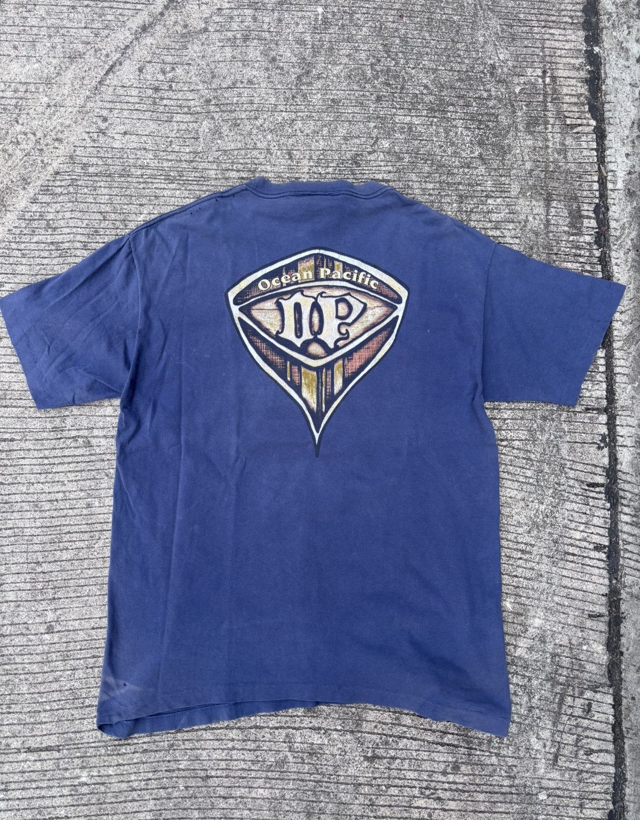 Ocean Pacific OP 90’s Size US S / EU 44-46 / 1 - 2 Thumbnail