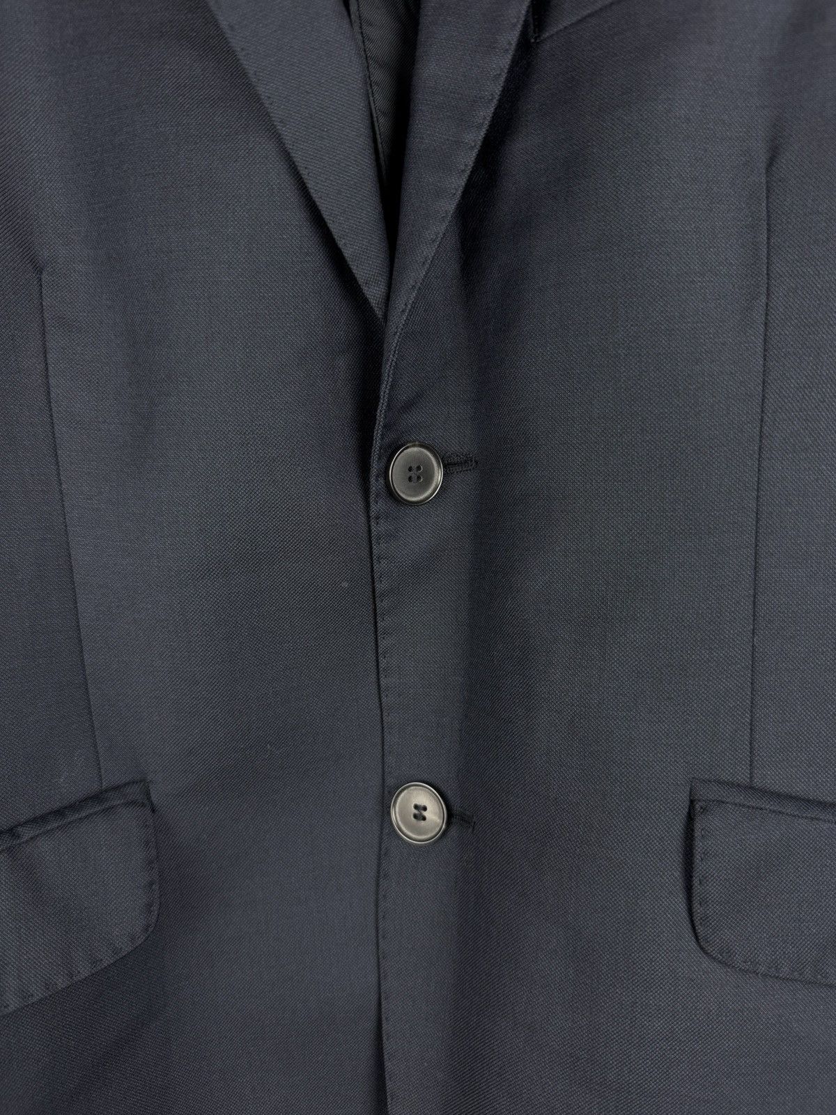 Acne Studios Acne Studios Wall ST Men’s Wool Blazer Jacket Sportcoa Size 36R - 9 Thumbnail
