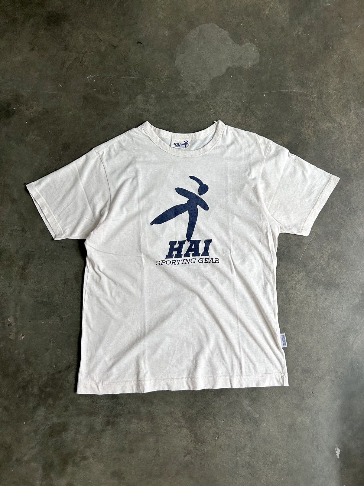 Hai Sporting Gear × Issey Miyake Hai sporting gear image spring