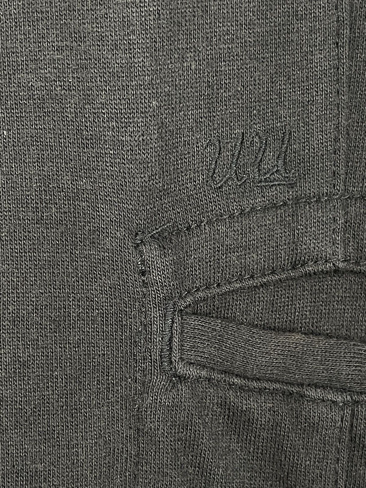 Undercover Undercover Cotton Jacket Size US M / EU 48-50 / 2 - 6 Thumbnail