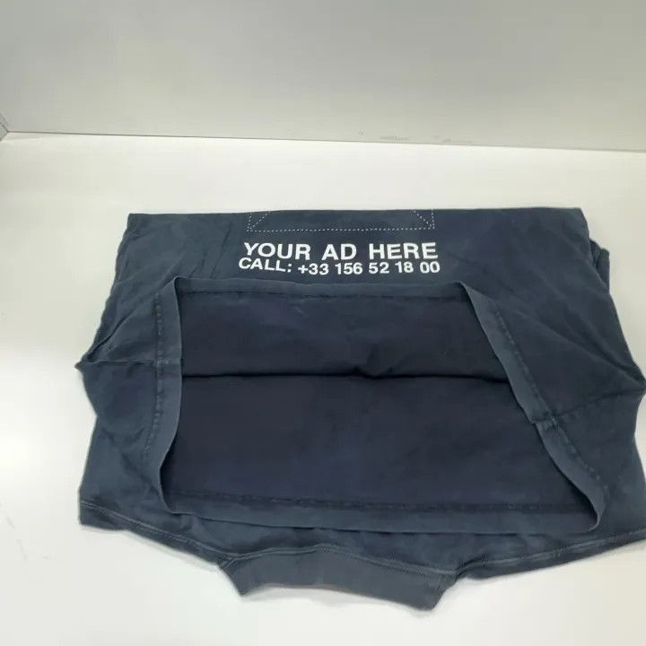 Other Balenciaga Balenciaga Black Logo Casual Short Sleeve TShir Size US S / EU 44-46 / 1 - 6 Thumbnail