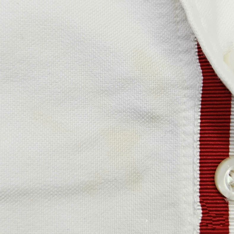 Thom Browne Thom Browne Oxford cloth shirt 2506-Nextarrow Size US S / EU 44-46 / 1 - 8 Thumbnail