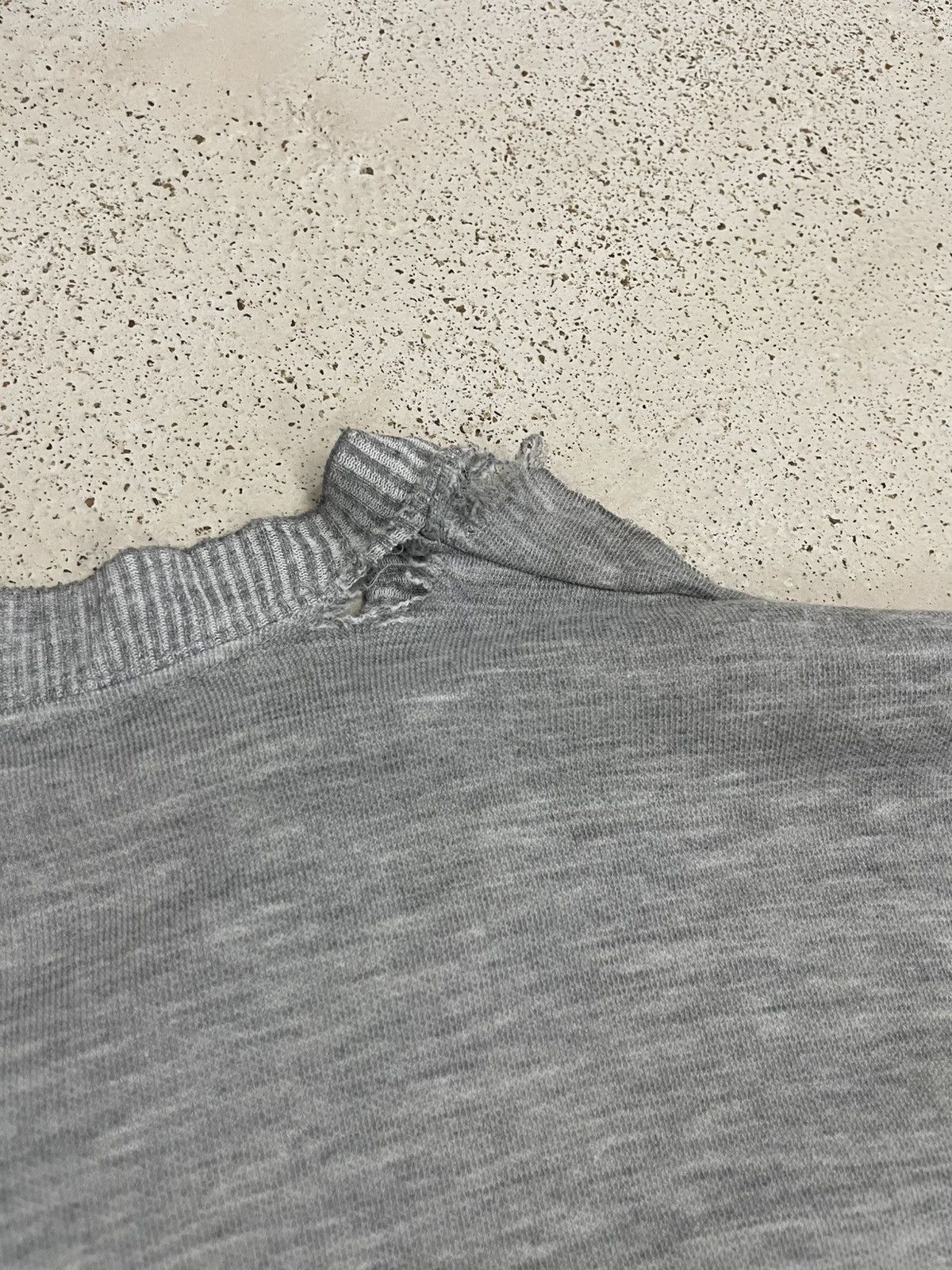 Sun Surf T&C Surf Yin Yang Distressed Thrash Live Like This Size US M / EU 48-50 / 2 - 14 Thumbnail