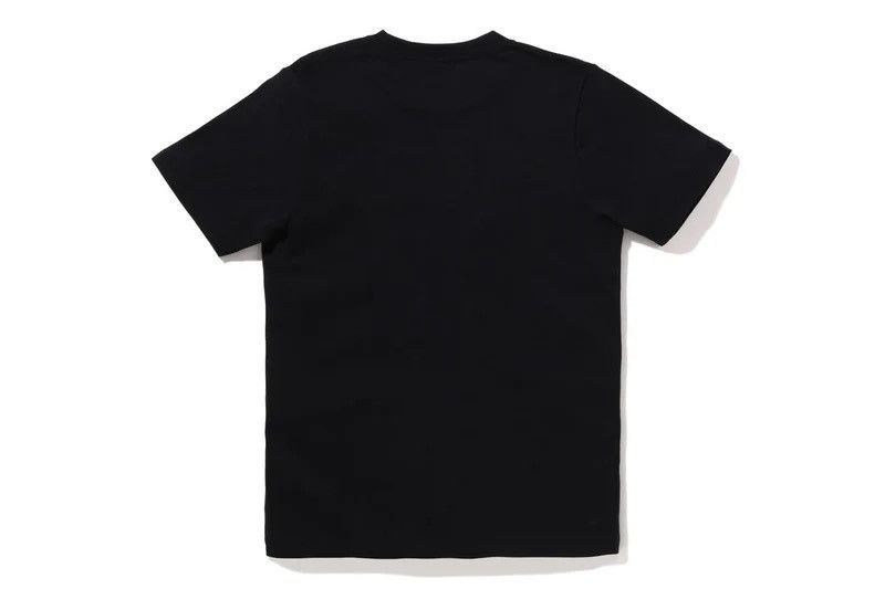 Bape Bape Ladies Tee Size ONE SIZE - 2 Thumbnail