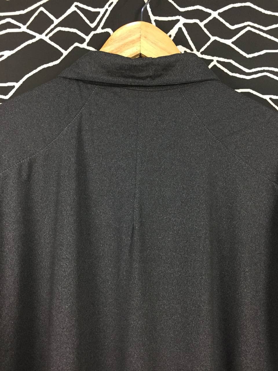 Spyder × Vintage Spyder Active Sport Gear Freestyle Performance Polo Tee Size US XXL / EU 58 / 5 - 6 Thumbnail