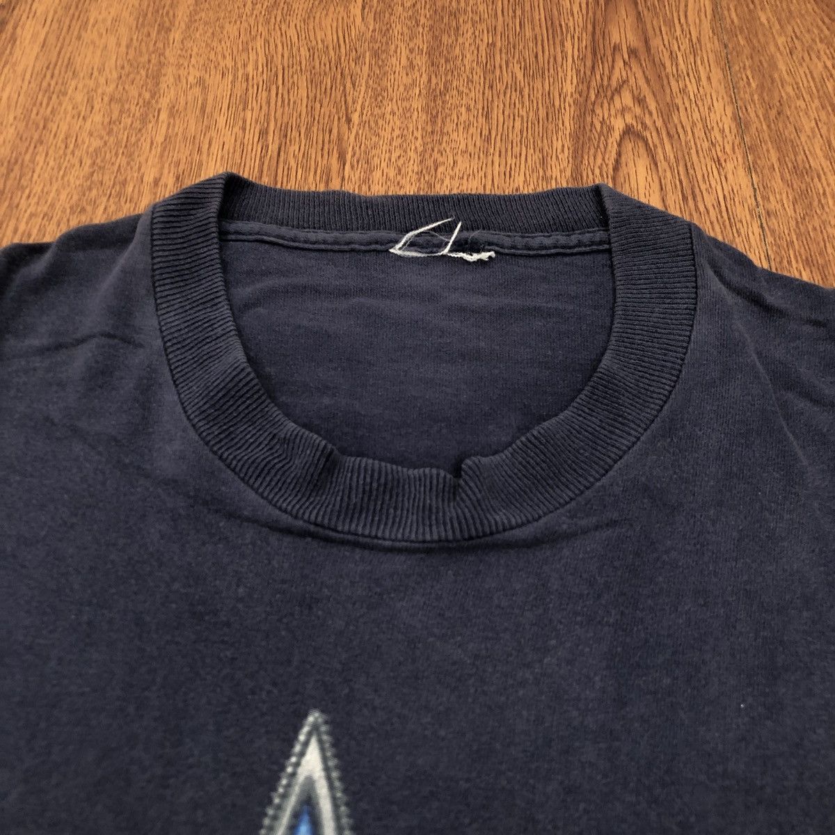 NFL × Vintage Vintage Dallas Cowboys 1997 t-shirt Size US M / EU 48-50 / 2 - 4 Thumbnail