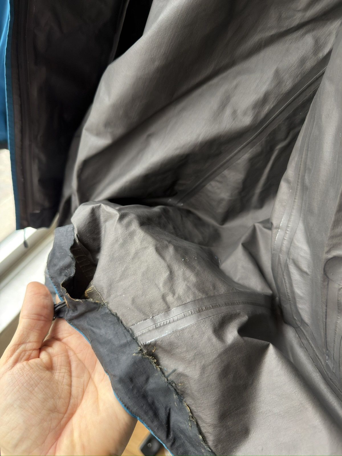 Arc'teryx Arcteryx ski jacket gore tex Size US S / EU 44-46 / 1 - 16 Thumbnail