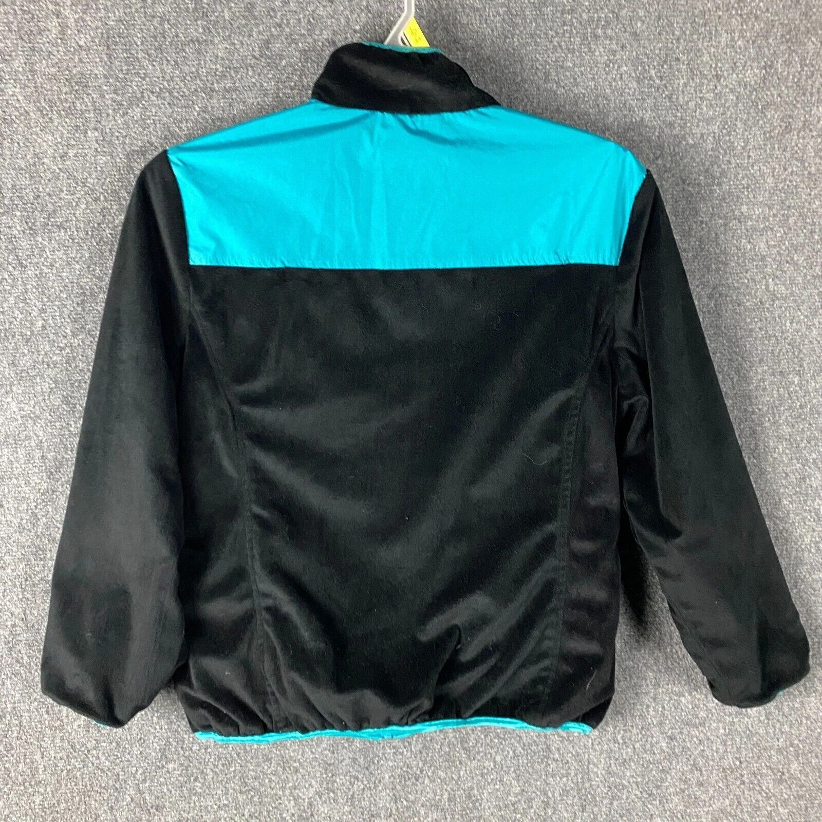 Weatherproof Weatherproof Reversible Jacket Women's Juniors 18.5 Fleece Size M / US 6-8 / IT 42-44 - 10 Thumbnail