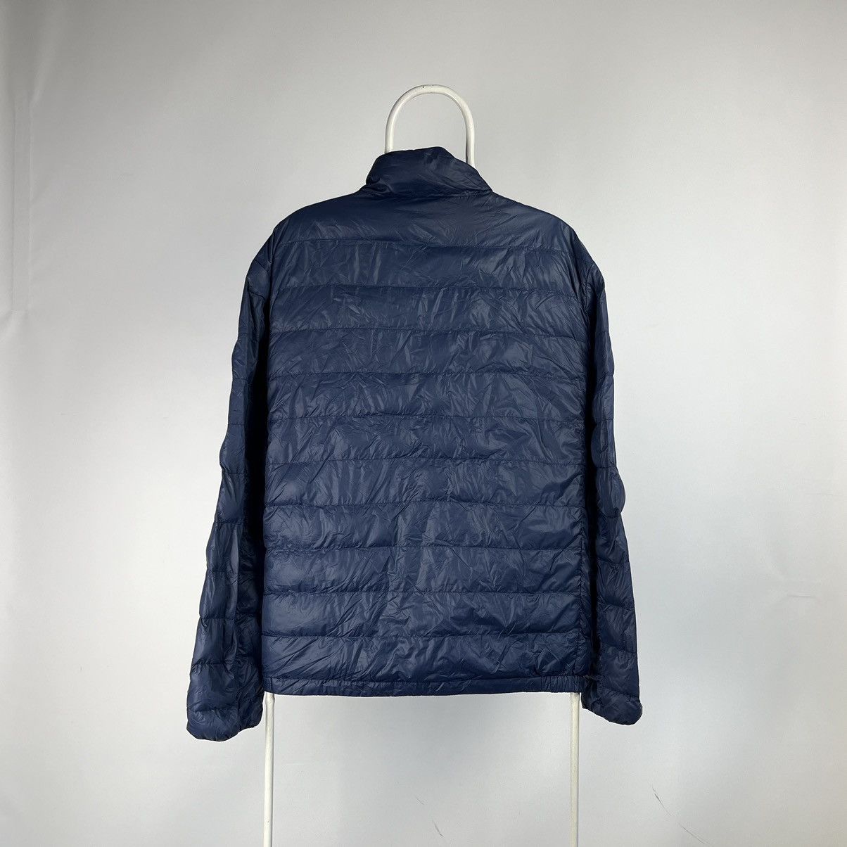 Polo Ralph Lauren Polo Ralph Lauren micro down puffer jacket size XLarge Size US XL / EU 56 / 4 - 2 Thumbnail