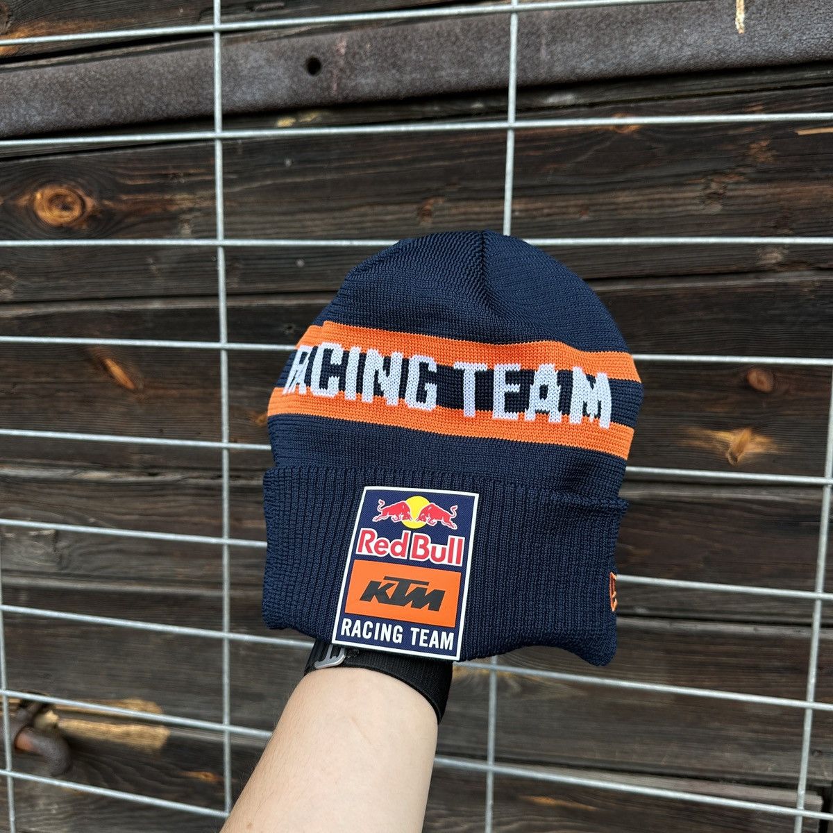 帽子 redbull Sebastian Vettel 00s Beanie y2k redbull Sebastian Vettel 00s Beanie y2k - メルカリ