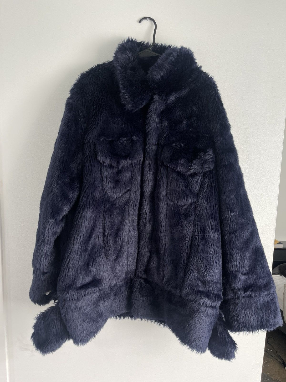 LANDLORD Faux fur jacket Size US M / EU 48-50 / 2 - 5 Thumbnail
