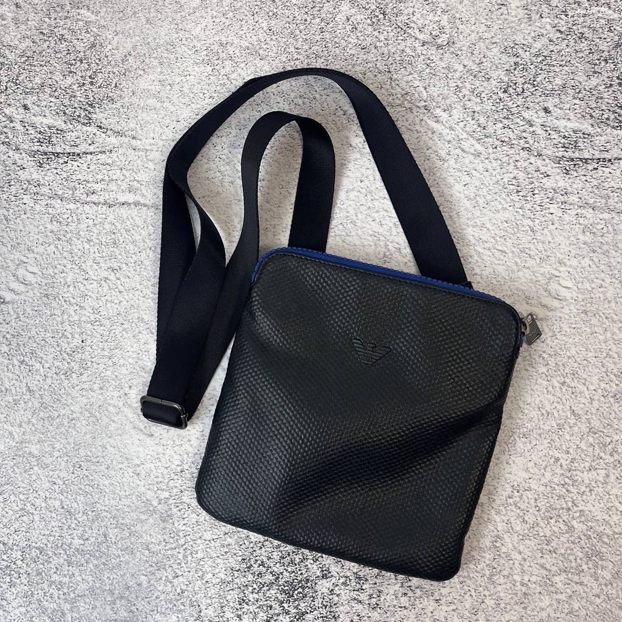 Armani Armani Bag Size ONE SIZE - 1 Thumbnail