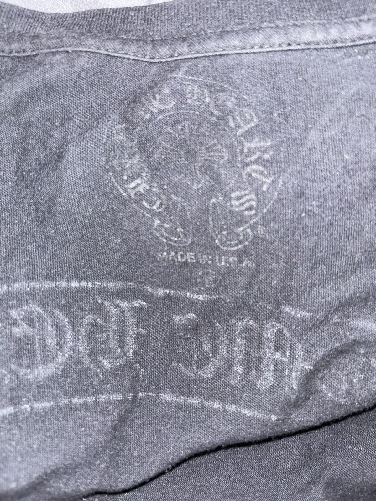 Chrome Hearts Chrome Hearts T-Shirt Size US S / EU 44-46 / 1 - 15 Thumbnail