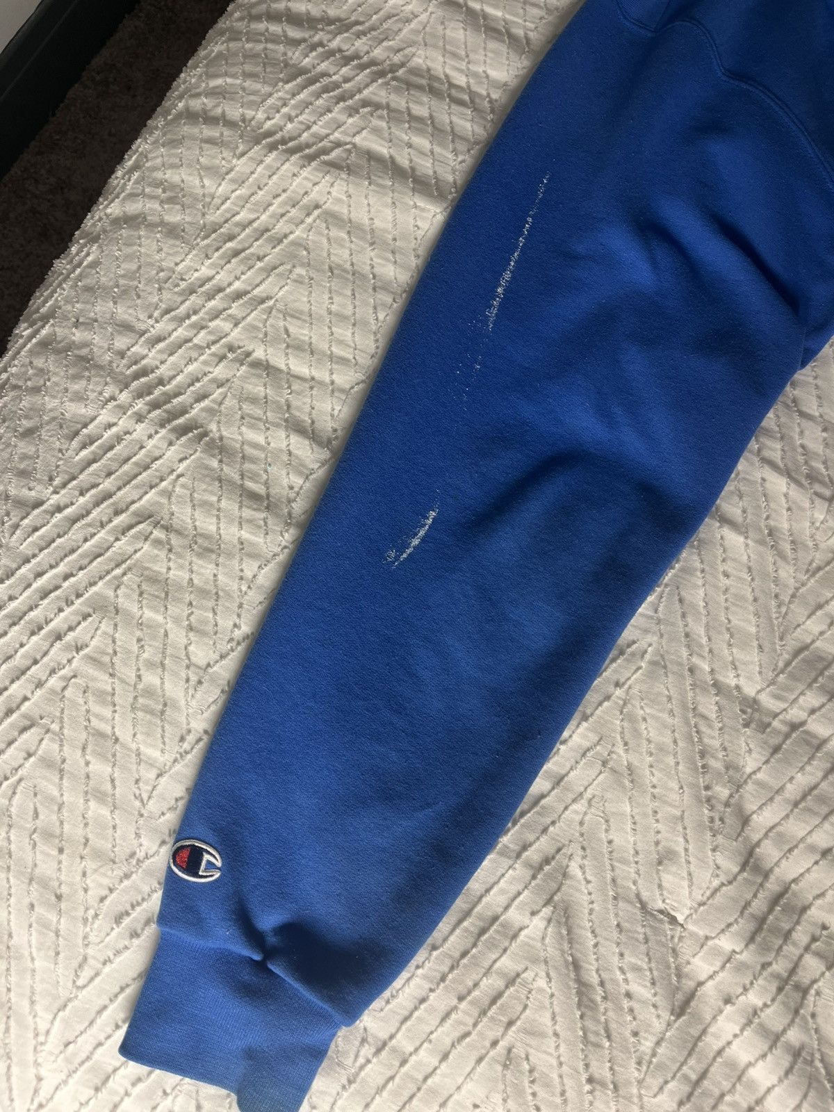 Other Vintage Media Hoodie Size US L / EU 52-54 / 3 - 3 Thumbnail