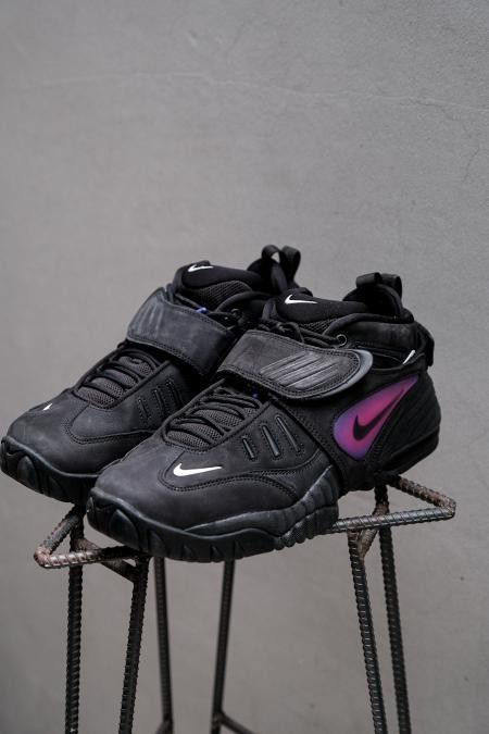 Ambush Design × Nike AMBUSH x Nike Air Adjust Force sp "black" Size US 11 / EU 44 - 1 Thumbnail