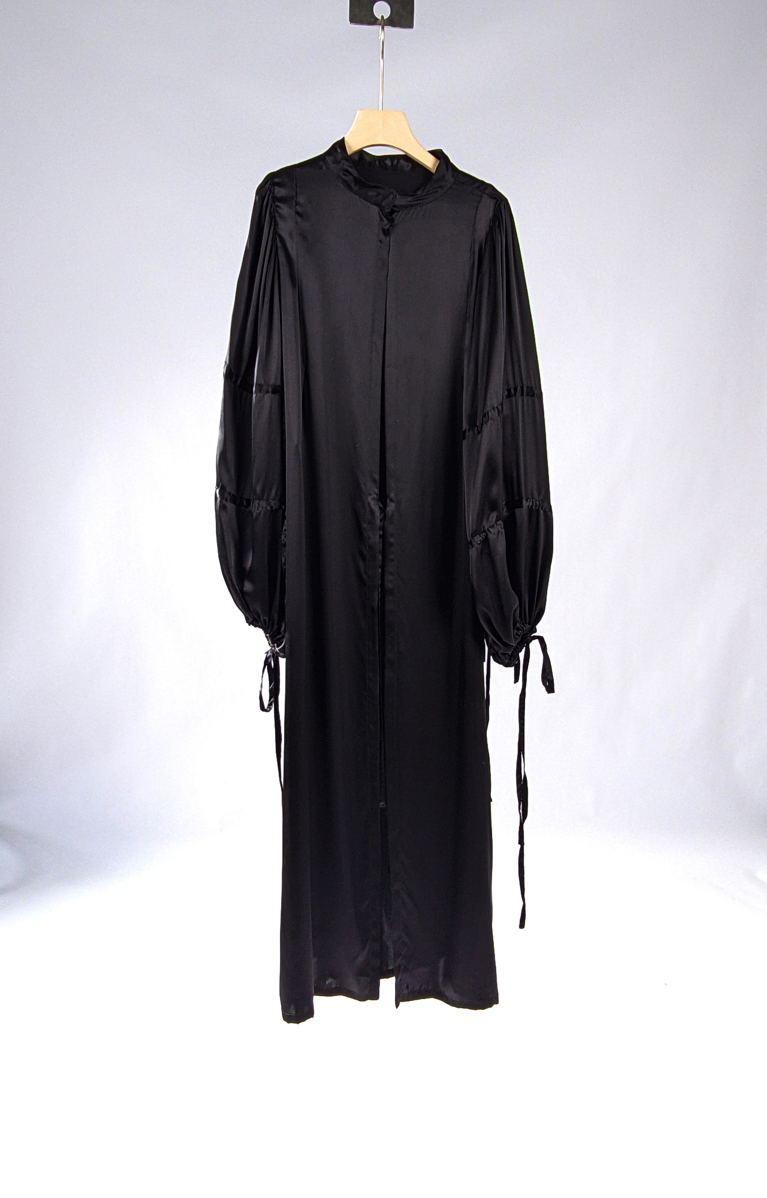 Ann Demeulemeester Ann Demeulemeester long skirt Size M / US 6-8 / IT 42-44 - 3 Thumbnail