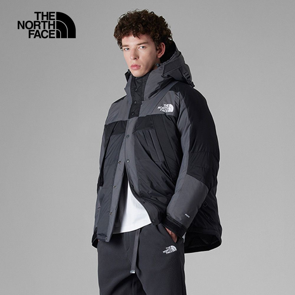 Kazuki Kuraishi × The North Face Urban Exploration KAZUKI HEAVY WEIGHT MOUNTAIN DOWN JACKET Size US M / EU 48-50 / 2 - 4 Thumbnail