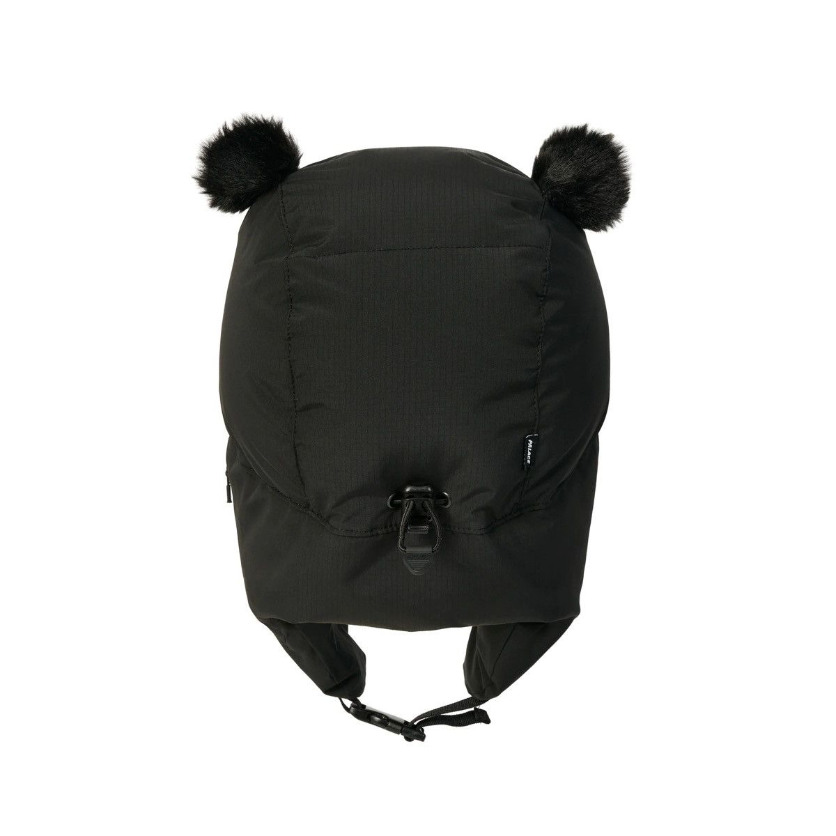 Palace Palace Kawaii Puffa Trooper Black S/M Size ONE SIZE - 3 Thumbnail