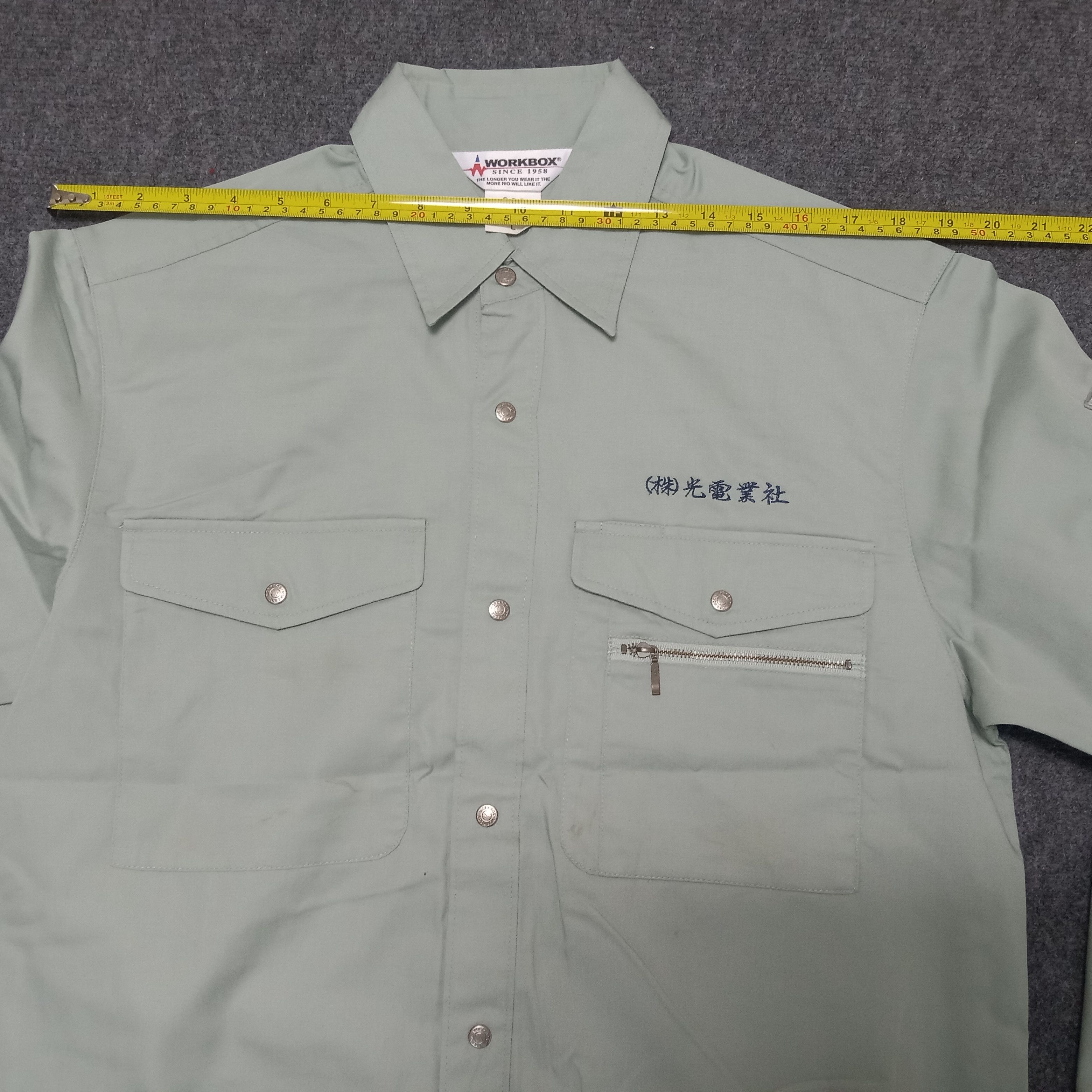 Japanese Brand Nismo Nissan Japanese Racing Team Custom Art Jacket Size US M / EU 48-50 / 2 - 7 Thumbnail