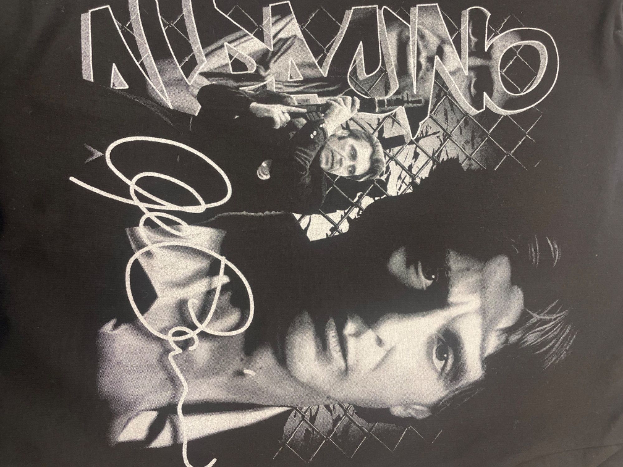Other M Al Pacino Graphic T Size US M / EU 48-50 / 2 - 5 Thumbnail