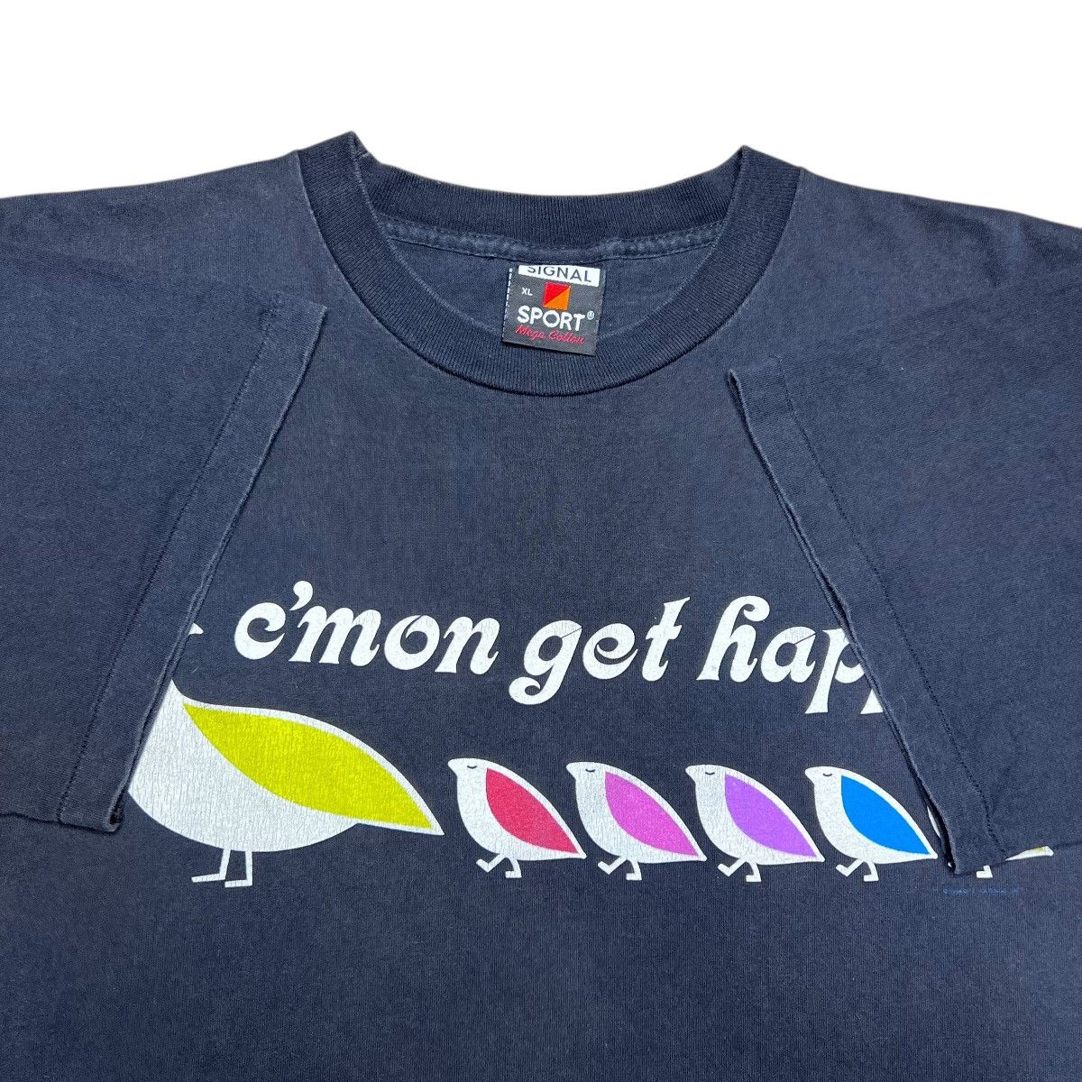 Other Vintage 1994 The Partridge Family TV Show Series T-Shirt Size US XL / EU 56 / 4 - 3 Thumbnail