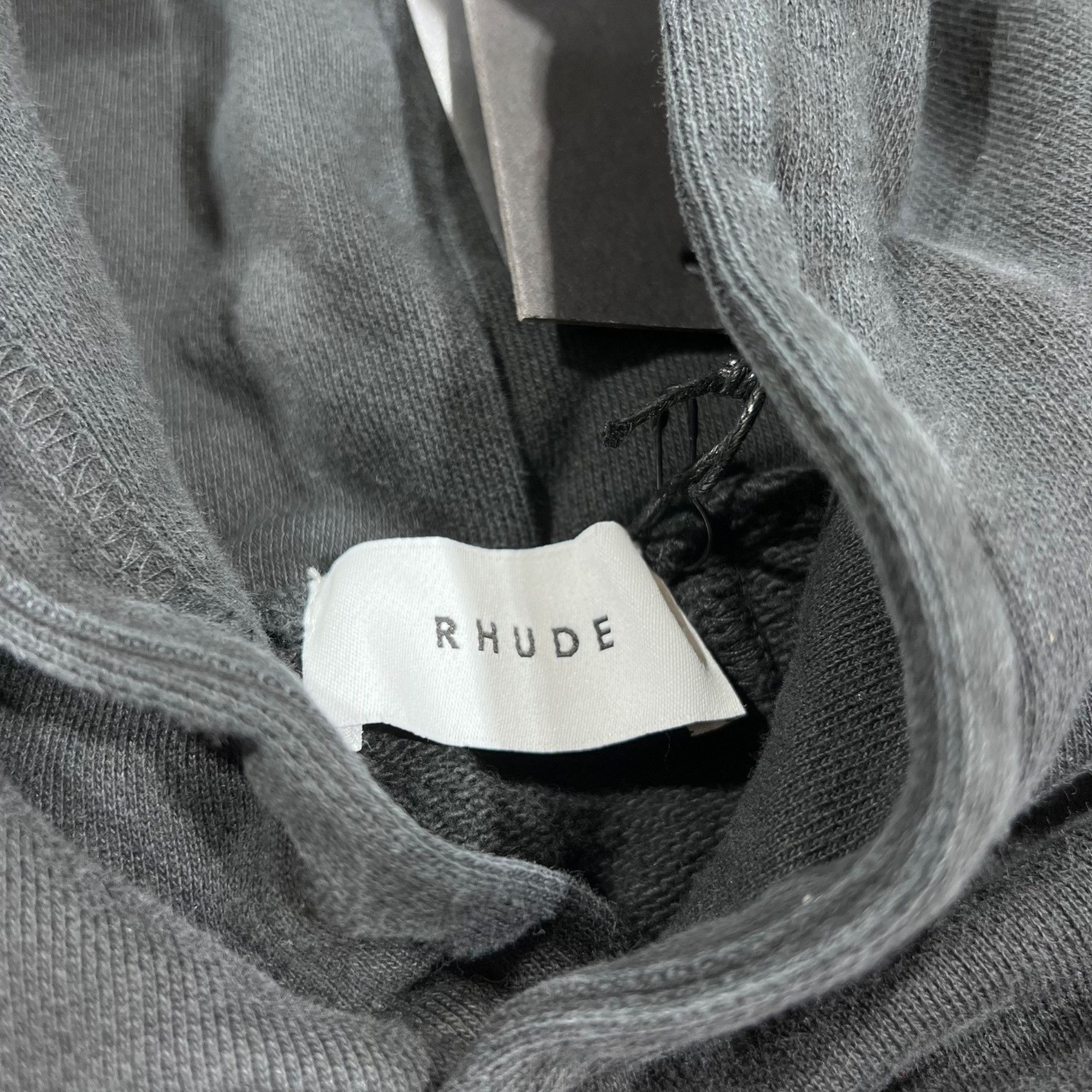 Rhude NEW RHUDE SHOCKER HOODIE SZ 2XL Size US XXL / EU 58 / 5 - 3 Thumbnail