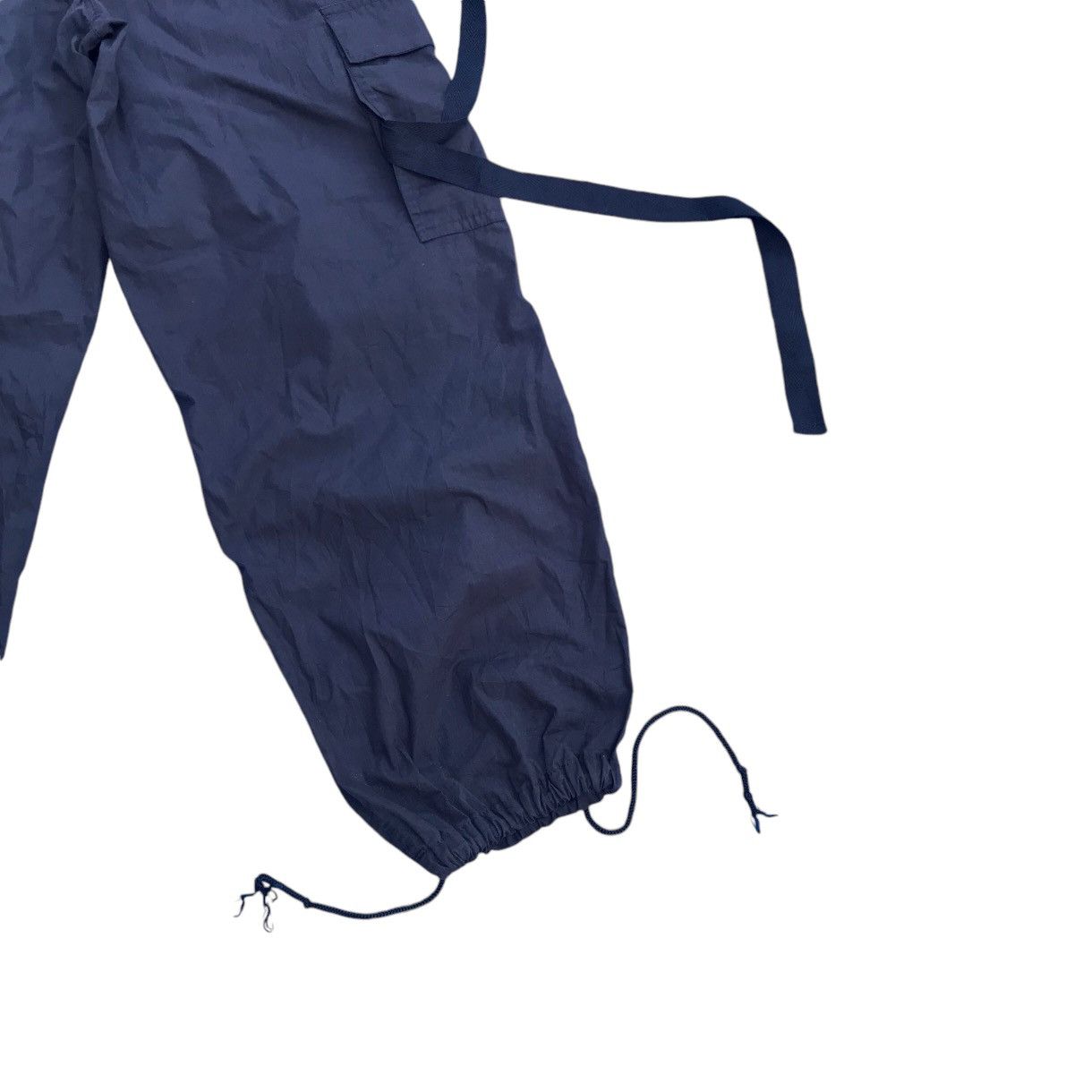 B.D. Baggies × If Six Was Nine × JNCO JNCO Baggy Cargo Style UFO Pants Size US 30 / EU 46 - 18 Thumbnail