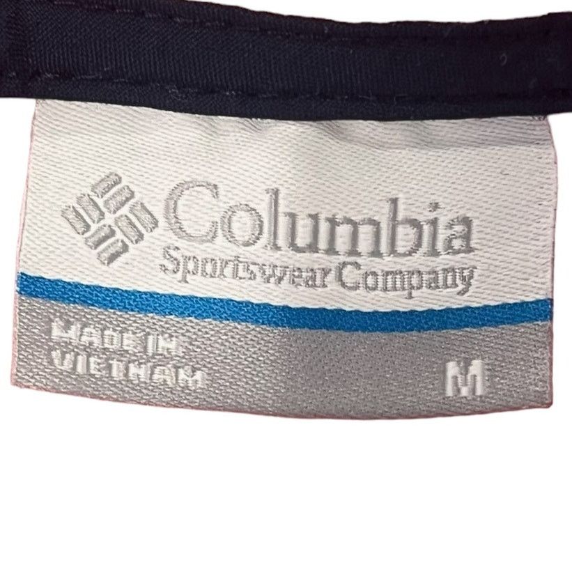 Columbia Women's Columbia Full Zip Fleece Jacket Size M / US 6-8 / IT 42-44 - 7 Thumbnail