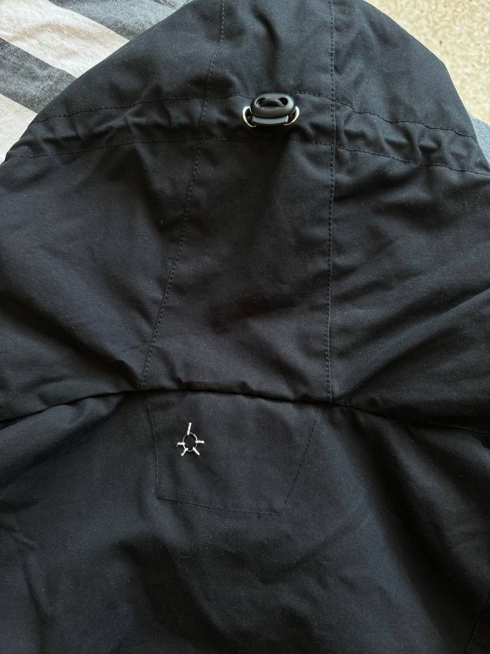 Enfin Leve 🔥🔥 Enfin Leve Black Multi-Pocket Jacket Size US M / EU 48-50 / 2 - 4 Thumbnail