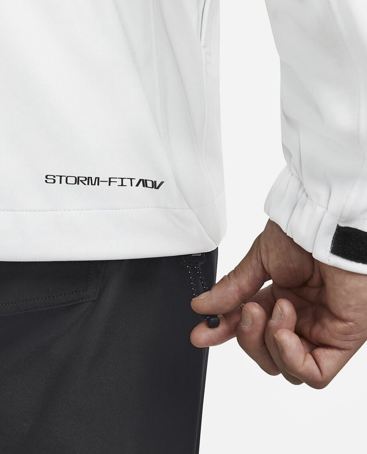 Nike Nike Storm-FitADV Size US XXL / EU 58 / 5 - 9 Thumbnail