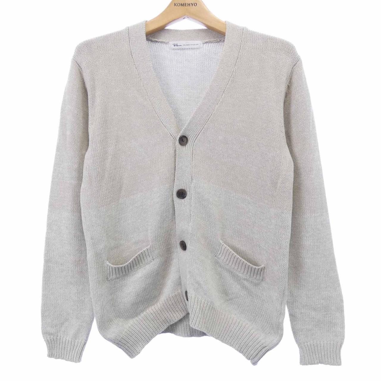 Other Ron Herman Cardigan Textile Tops DUTY FREE for USA