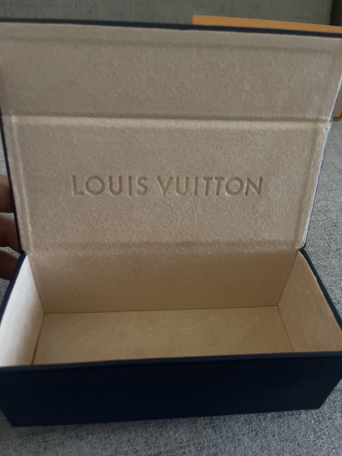 Louis Vuitton Millionaires sunglasses Size ONE SIZE - 4 Thumbnail