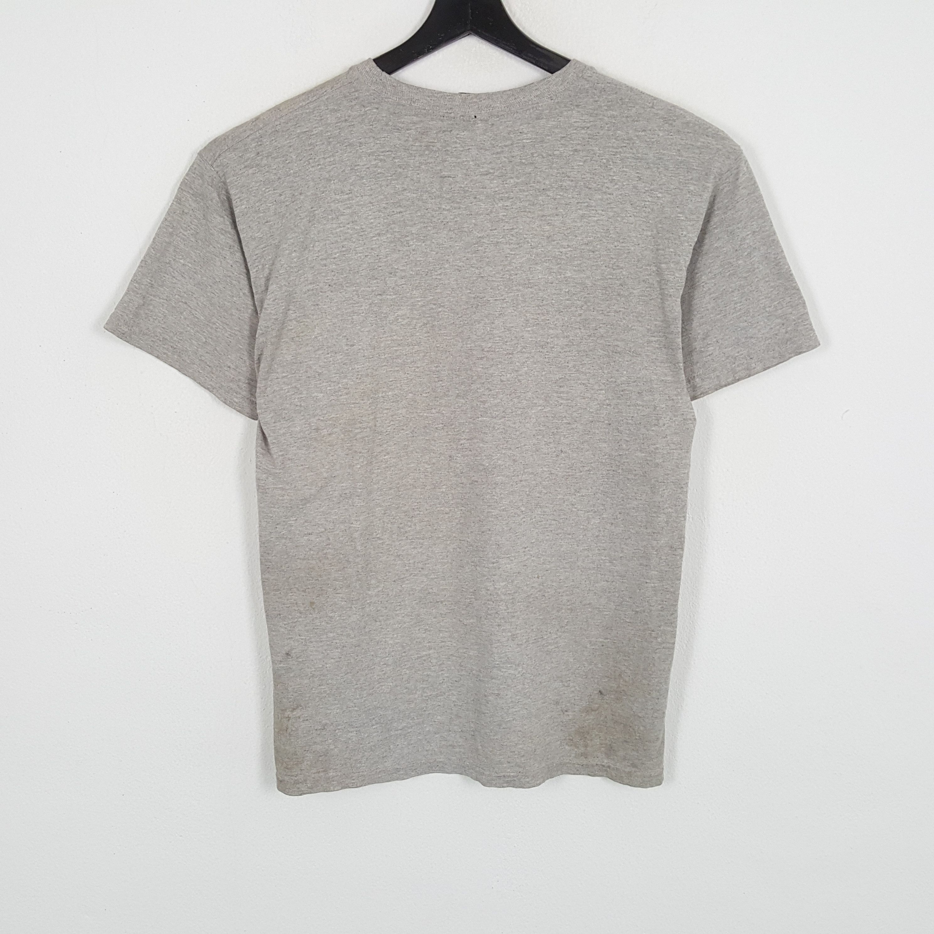 Obey × Vintage OBEY Streetwear Style Tshirt Size US M / EU 48-50 / 2 - 3 Thumbnail