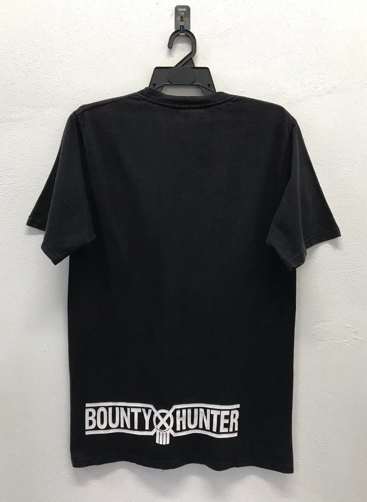 Bounty Hunter × Disney × Vintage Vintage Bounty Hunter Shirt Size US M / EU 48-50 / 2 - 2 Thumbnail