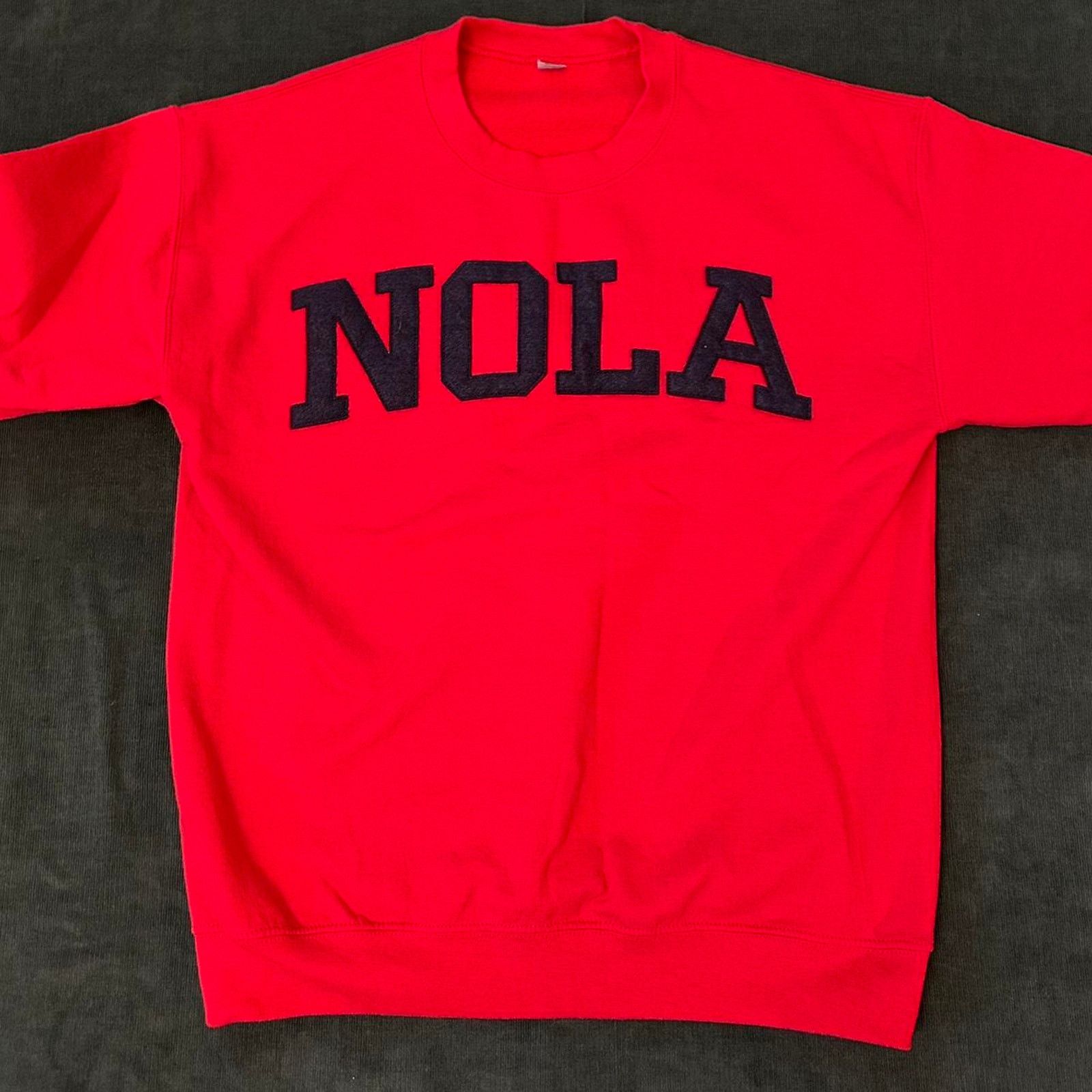 Other Nola crewneck sweatshirt Size US M / EU 48-50 / 2 - 2 Thumbnail