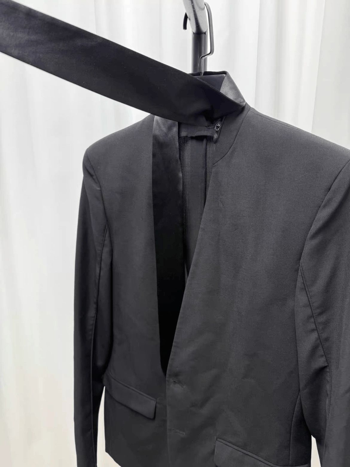 Other Sz 48 Maison Margiela Detachable Jacket-2507 Size US M / EU 48-50 / 2 - 4 Thumbnail