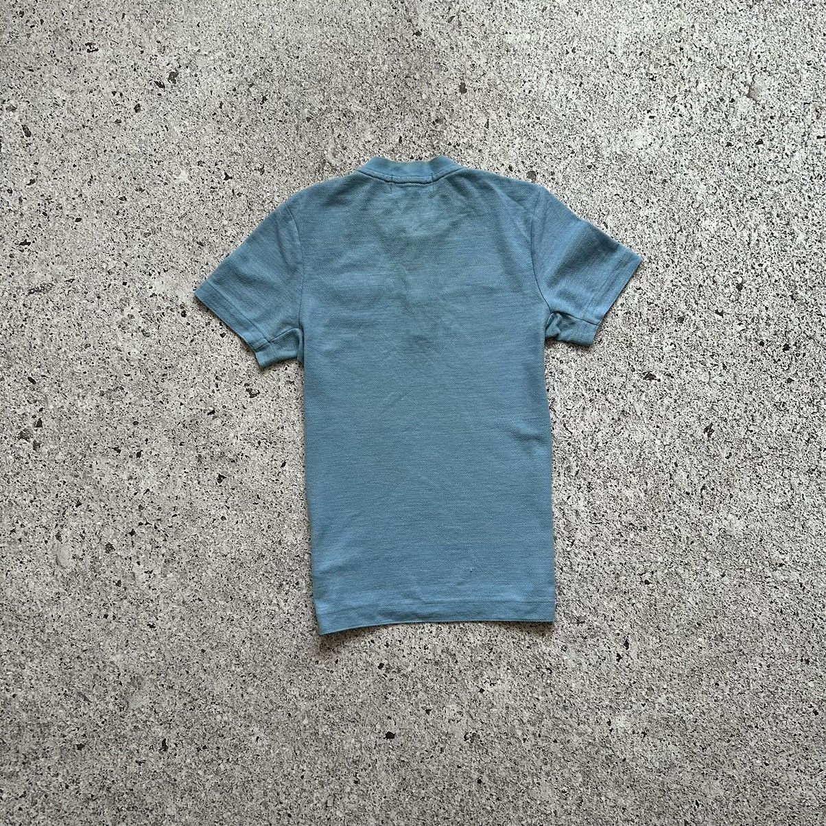 Nike × Vintage Nike Manchester City Polo T-Shirt Football Soccer Jersey Size US S / EU 44-46 / 1 - 5 Thumbnail