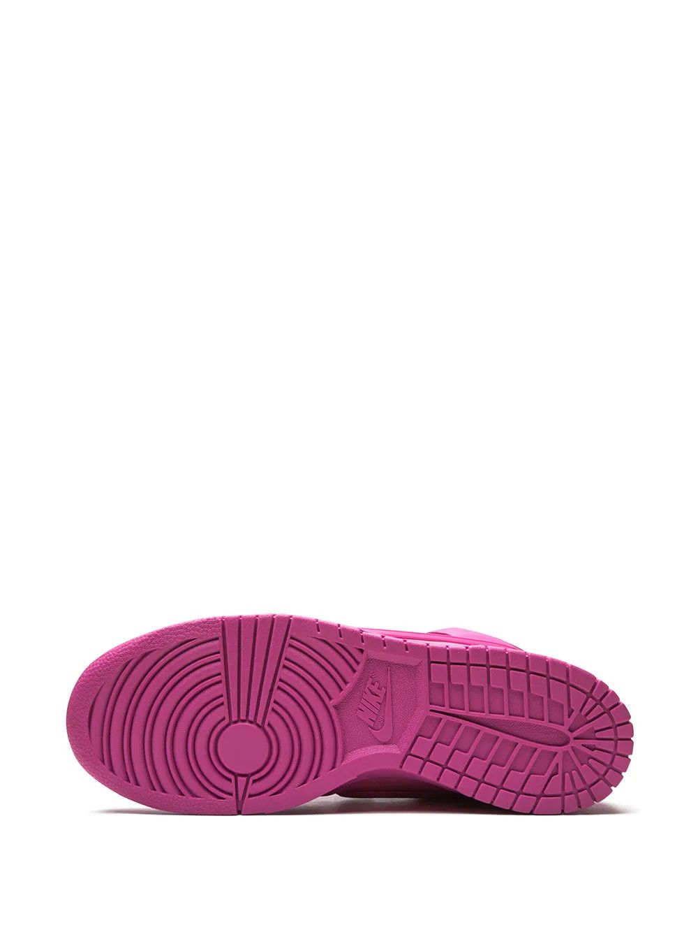 Ambush Design × Nike Nike Dunk High AMBUSH Active Fuchsia Size US 9.5 / EU 42-43 - 2 Thumbnail